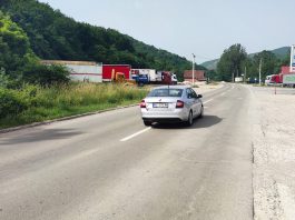Bira se kompanija za rekonstrukciju puta Novi Pazar – Raška