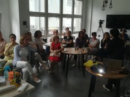 Sjeničanke uče da prave sapune od otpadnog ulja