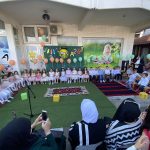 Organizirana završna priredba za mališane srednje grupe predškolske ustanove “Reuda”