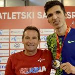 Bibić, Sinančević i Kolašinac na 74. Prvenstvu Balkana u Smederevu