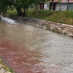 Rijeka Raška će još dugo teći zagađena