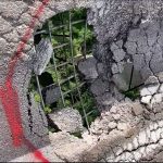 OPREZ – Krater na mostu na putu Novi Pazar – Ribariće (Video)