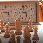 U OŠ “Mustafa Pećanin” Rožaje, održano školsko takmičenje u šahu