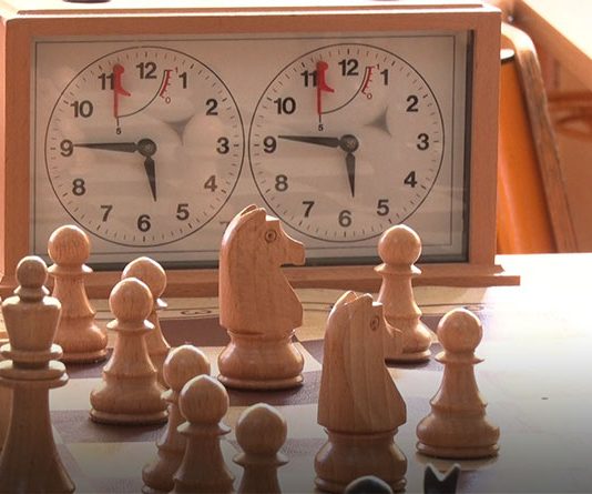 U OŠ “Mustafa Pećanin” Rožaje, održano školsko takmičenje u šahu