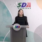 SDA: Nazivi ustanova u Novom Pazaru neodražavaju identitet ljudi koji tu žive