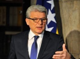 Džaferović stiže u posjetu Rožajama