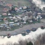 Jezero Gazivode, okupirana teritorija: Borba za naše “more”