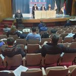 Sutra zasjeda novovaroška skupština