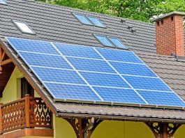 Raspisan Javni poziv za solarne panele