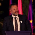 Intervju: Hazbija Kalač, predsjednik SPP u CG – O Srebrenici, novoj vlasti u CG, izazovima bošnjačkog naroda…