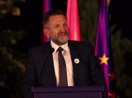 Intervju: Hazbija Kalač, predsjednik SPP u CG – O Srebrenici, novoj vlasti u CG, izazovima bošnjačkog naroda…