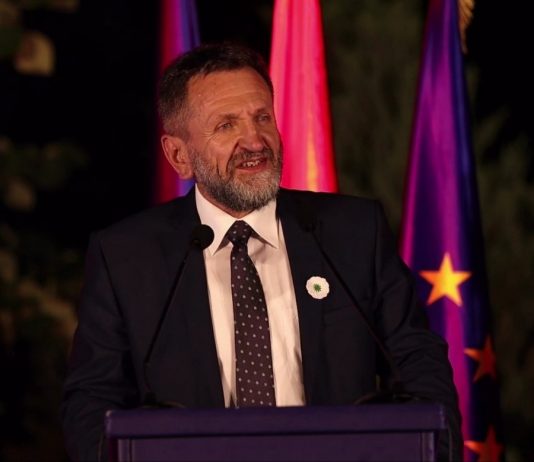 Intervju: Hazbija Kalač, predsjednik SPP u CG – O Srebrenici, novoj vlasti u CG, izazovima bošnjačkog naroda…