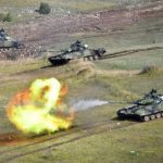 Pešter / Kod Dolića pao projektil koji nije eksplodirao