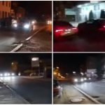 Trkali se kroz Selakovac, ostaju bez vozačke dozvole