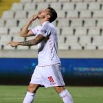 Jovetić i Ljajić ponovo zajedno u crno-belom?