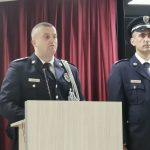 OBILJEŽEN DAN POLICIJE – Načelnik Ljajić: Novi Pazar bezbjedna sredina za sve koji u njoj žive