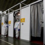 Kon: Delta soj će pokriti svijet, vakcine štite od njega