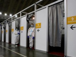 Kon: Delta soj će pokriti svijet, vakcine štite od njega