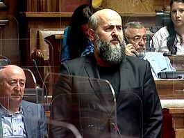 Akademik Zukorlić: Stavljena tačka na personalna vladanja koja u visokom obrazovanju traju decenijama
