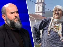 Zukorlić: Nana Fata je heroina, ne može se niti jedan vjerski objekat graditi na tuđem