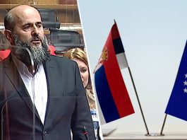 Akademik Zukorlić o dijalogu Srbje i Kosova: Mora se tražiti održivo rješenje