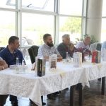U Gusinju održana promocija knjiga akademika Šerba Rastodera i Fehima Džogovića