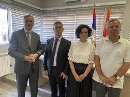 Nacionalna služba zapošljavanja i opština Prijepolje potpisali sporazum o udruživanju sredstava za finansiranje lokalnog akcionog plana