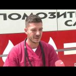 Održana treća po redu letnja akcija dobrivoljnog davanja krvi. Prikupljene 22 jedinice krvi