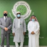 Dogovorena saradnja između Fakulteta za islamske studije i Međunarodne islamske akademije fikha