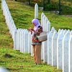 U Potočarima pokopano 19 žrtava genocida u Srebrenici
