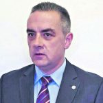 Dukić: Tužilaštvo u Pazaru bilo u rasulu 2010. godine, loša saradnja sa policijom