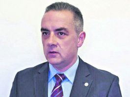 Dukić: Tužilaštvo u Pazaru bilo u rasulu 2010. godine, loša saradnja sa policijom