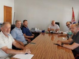 Osniva se sportski savez u Sjenici: Pomoć za poboljšanje “sportske slike” grada