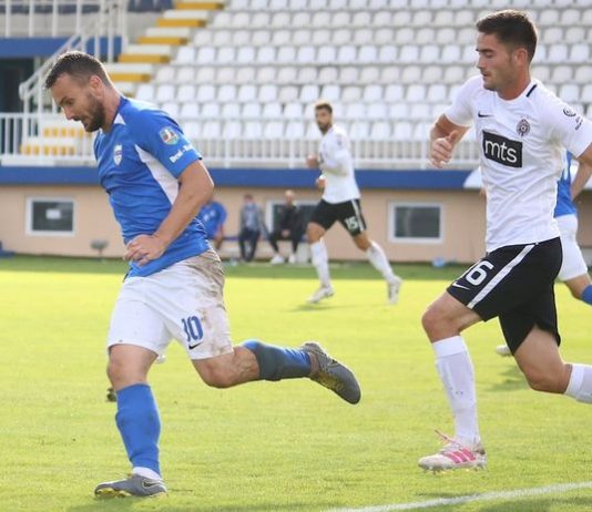 Milanović: Biće povoljniji ishod od meča sa TSC