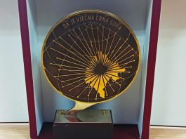 Donijeta odluka o dodjeli nagrada pripadnicima dijaspore-iseljenicima