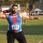 Asmir Kolašinac otkrio zašto nije izabrao Bosnu: Srbija je zaslužna za sve što sam uradio u karijeri