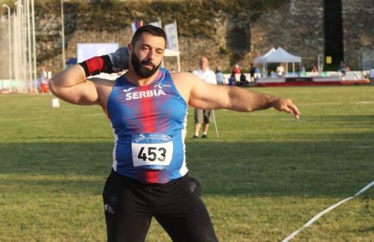 Asmir Kolašinac otkrio zašto nije izabrao Bosnu: Srbija je zaslužna za sve što sam uradio u karijeri