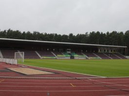 “Litvanski Novi Pazar”, koji se nakratko ugasio, opet sija punim sjajem