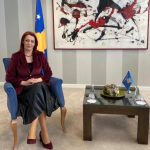 Redžepi o usvajanju Rezolucije: Čin solidarnosti s patnjama Bošnjaka