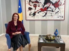 Redžepi o usvajanju Rezolucije: Čin solidarnosti s patnjama Bošnjaka