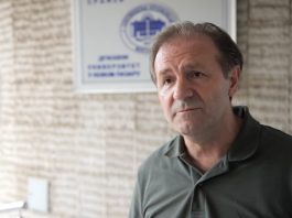 Otkaz za tri docenta Univerziteta u Novom Pazaru, upozoravali na izbor rektora