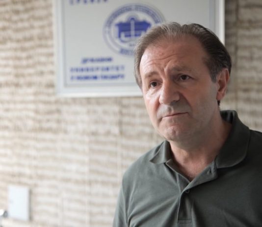 Otkaz za tri docenta Univerziteta u Novom Pazaru, upozoravali na izbor rektora