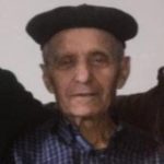 Nestao Tahir Kurgas (85), ukoliko ga vidite, porodica moli da im javite