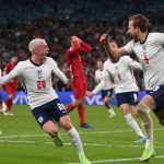 Fudbal se vraća kući! Engleska prvi put u historiji u finalu Eura