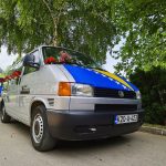 Tužna povorka s tijelima ubijenih u genocidu u Srebrenici krenula iz Visokog prema Potočarima