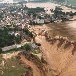 Apokaliptične scene iz Njemačke, poplave su uništile cijela naselja