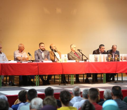 Rastoder: Fond za manjine nikada nije finansirao nase projekte – ali zato BNF jeste