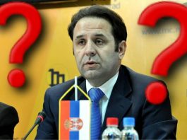 Drugarice i drugovi, šta se desilo drugu Rasimu?