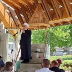 Predsjednik Mešihata održao hutbu u Potočarima