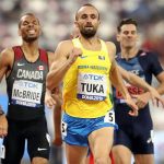 Amel Tuka u Stockholmu osvojio šesto mjesto